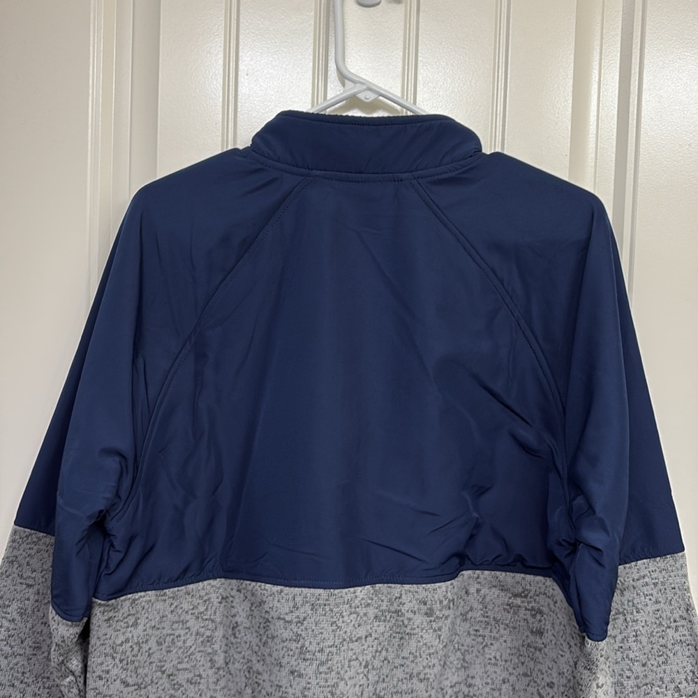 NWT Arizona Jacket size medium - Picture 7 of 8